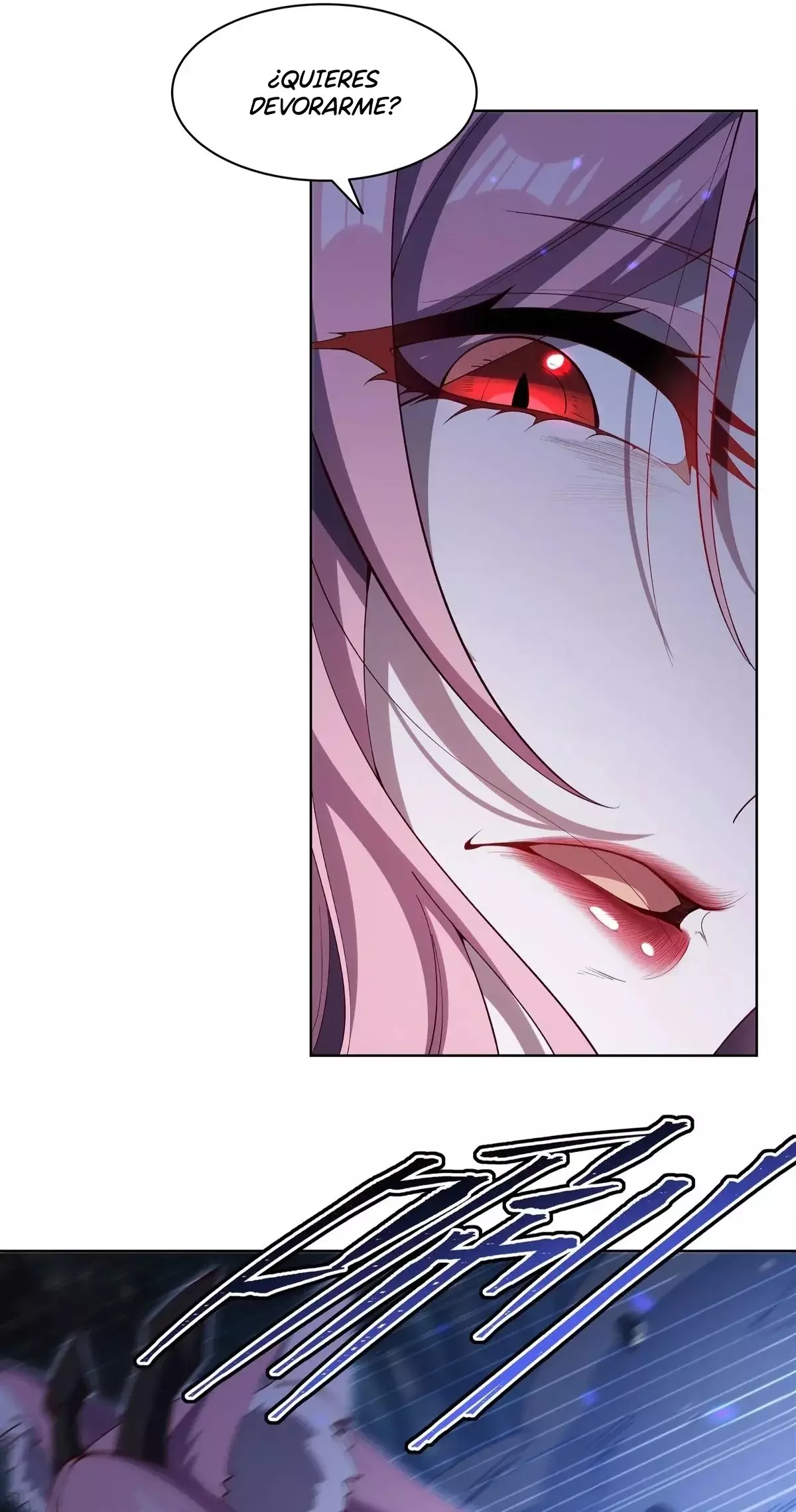 The Blood Princess And The Knight Capitulo 380: Cortar toda retirada página 13