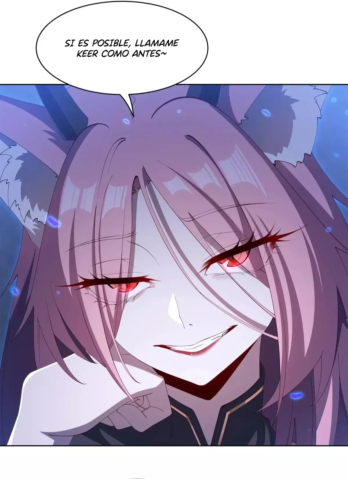 The Blood Princess And The Knight Capitulo 380: Cortar toda retirada página 4