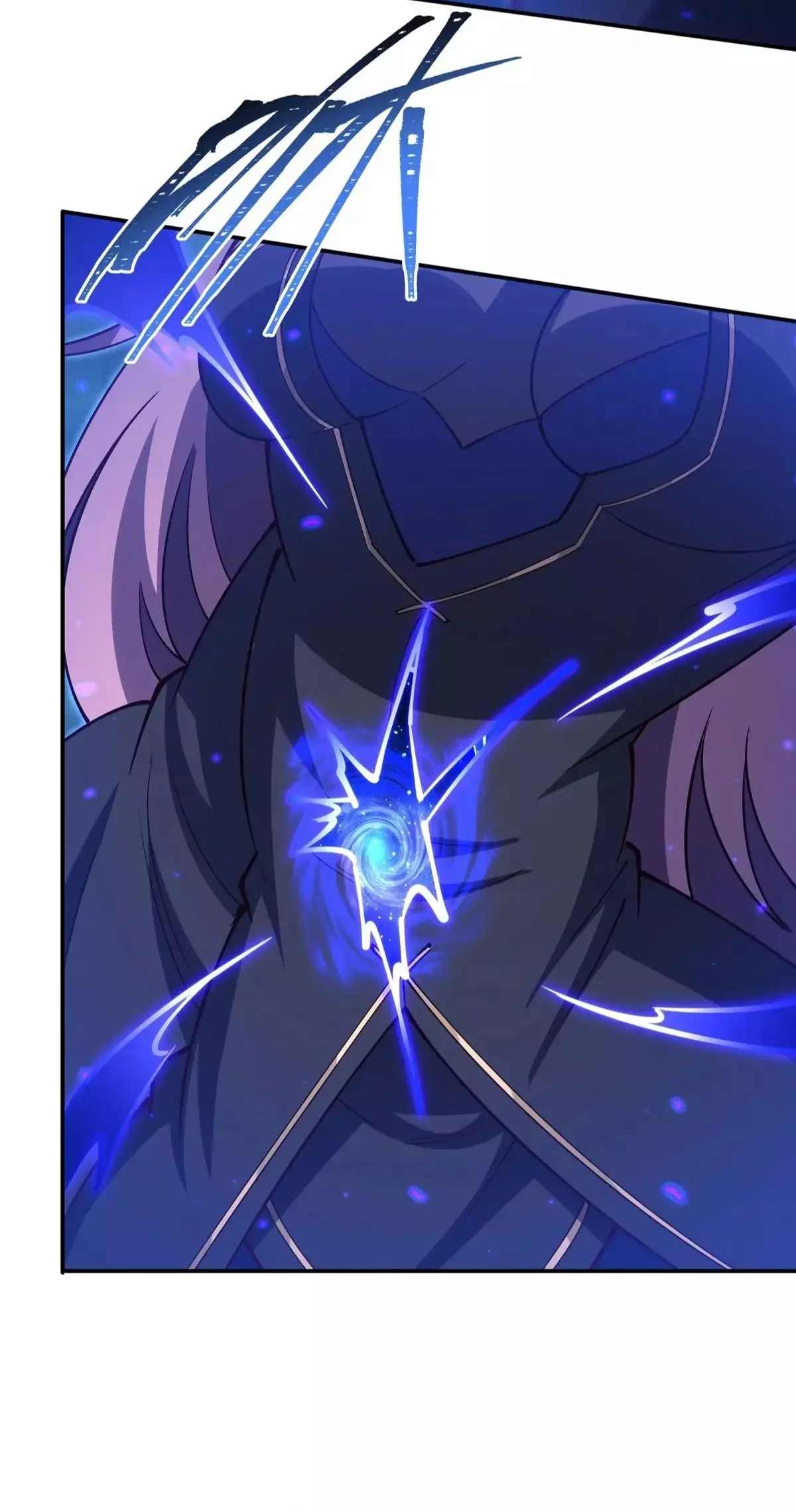 The Blood Princess And The Knight Capitulo 381: Entrada de los competidores página 13