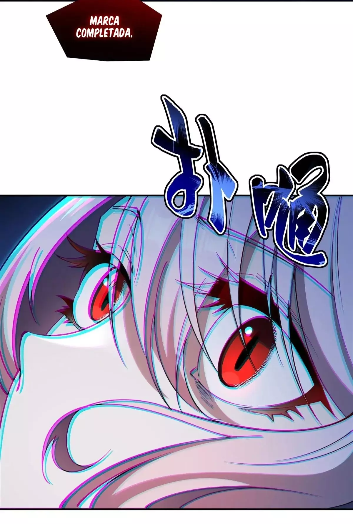 The Blood Princess And The Knight Capitulo 381: Entrada de los competidores página 22