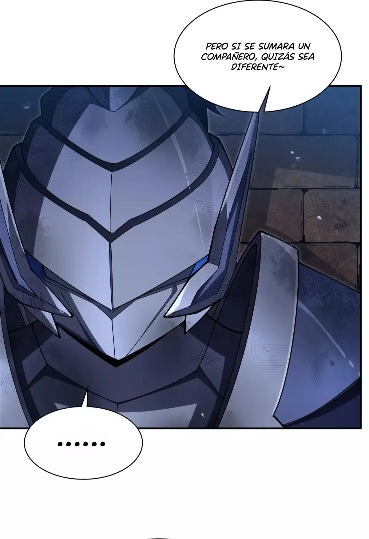 The Blood Princess And The Knight Capitulo 387: No olvides tu corazón original página 19