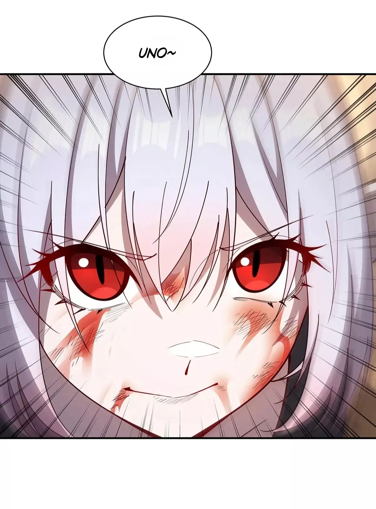 The Blood Princess And The Knight Capitulo 388: La razón de mi aversión página 33