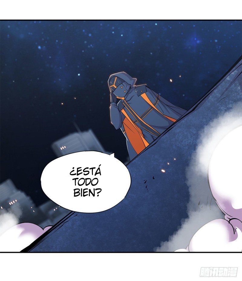 The Blood Princess And The Knight Capitulo 39 página 10