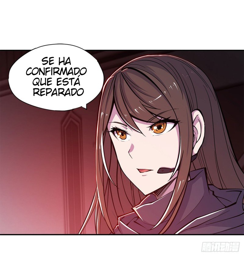 The Blood Princess And The Knight Capitulo 39 página 12