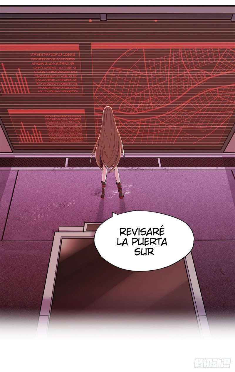 The Blood Princess And The Knight Capitulo 39 página 13