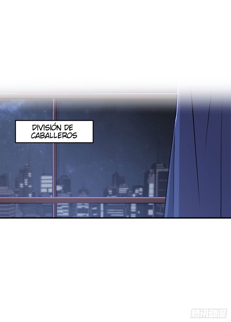 The Blood Princess And The Knight Capitulo 39 página 14