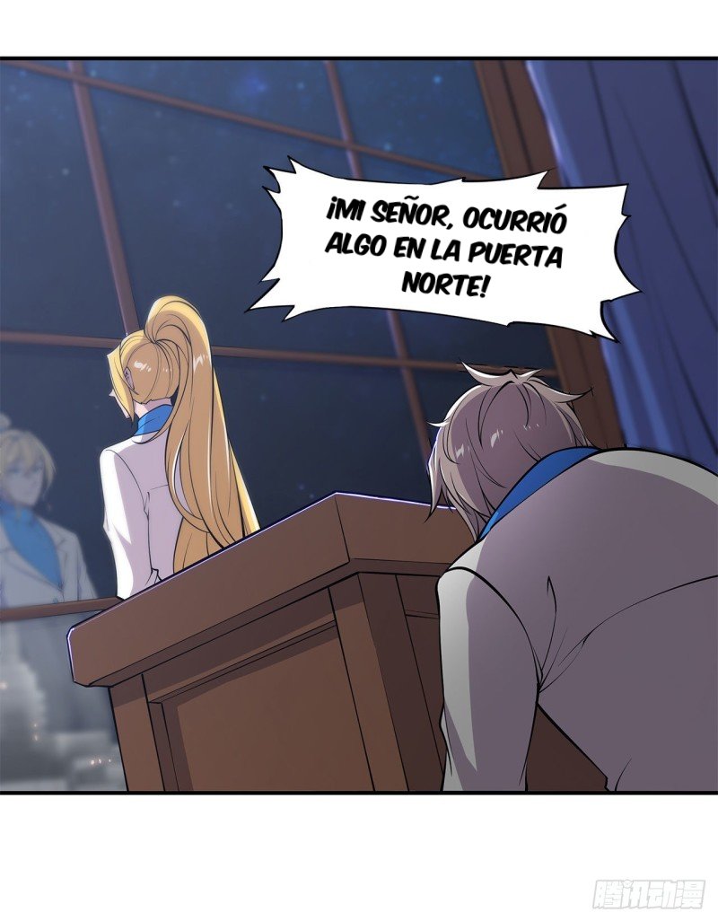 The Blood Princess And The Knight Capitulo 39 página 16