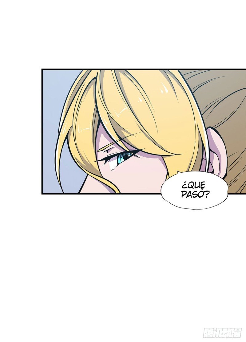 The Blood Princess And The Knight Capitulo 39 página 17