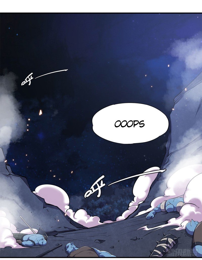 The Blood Princess And The Knight Capitulo 39 página 2