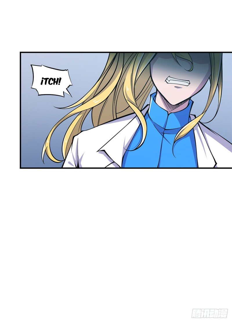 The Blood Princess And The Knight Capitulo 39 página 20