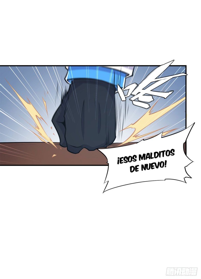 The Blood Princess And The Knight Capitulo 39 página 21