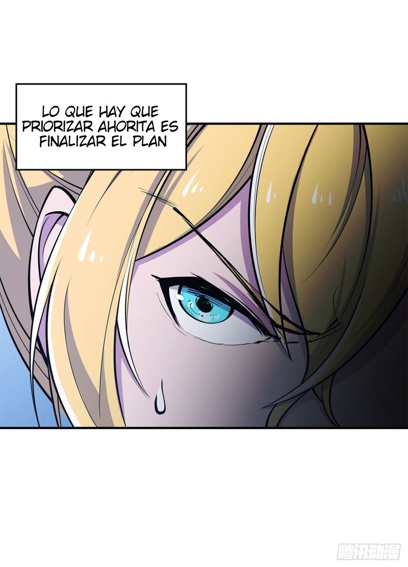 The Blood Princess And The Knight Capitulo 39 página 23
