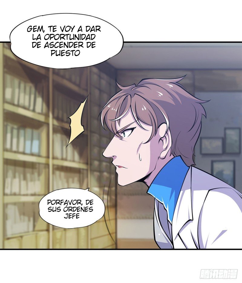The Blood Princess And The Knight Capitulo 39 página 24