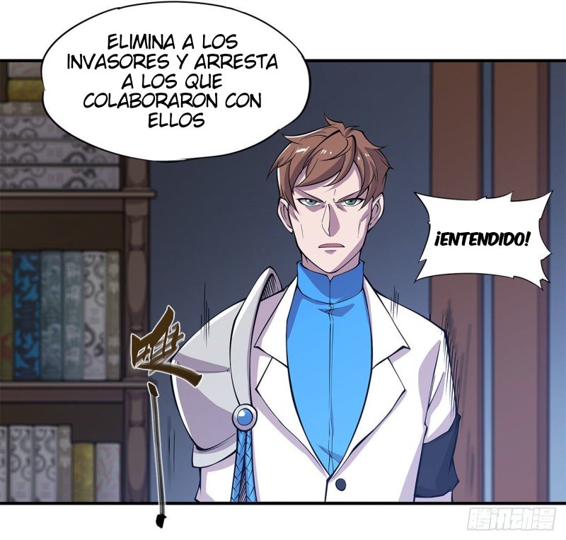 The Blood Princess And The Knight Capitulo 39 página 26