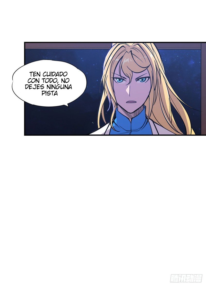 The Blood Princess And The Knight Capitulo 39 página 27