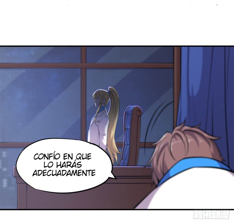The Blood Princess And The Knight Capitulo 39 página 28