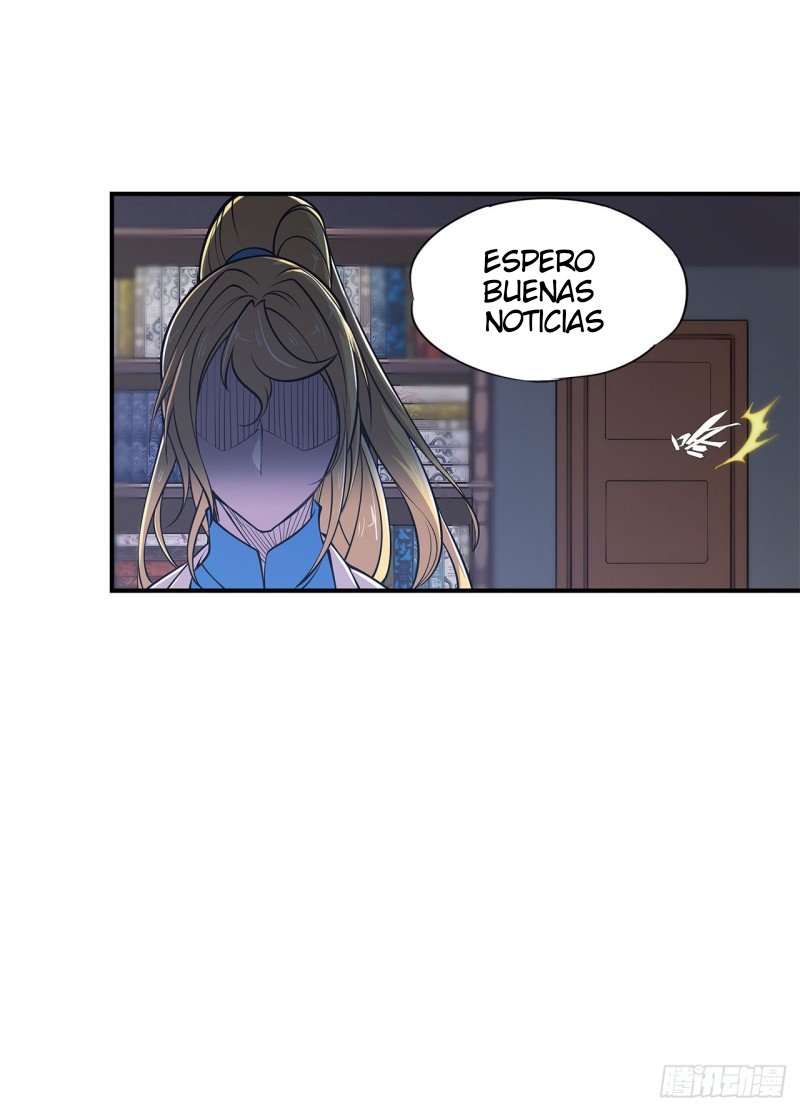 The Blood Princess And The Knight Capitulo 39 página 29