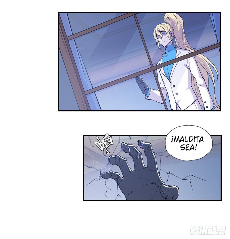 The Blood Princess And The Knight Capitulo 39 página 30