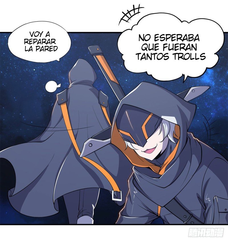 The Blood Princess And The Knight Capitulo 39 página 4