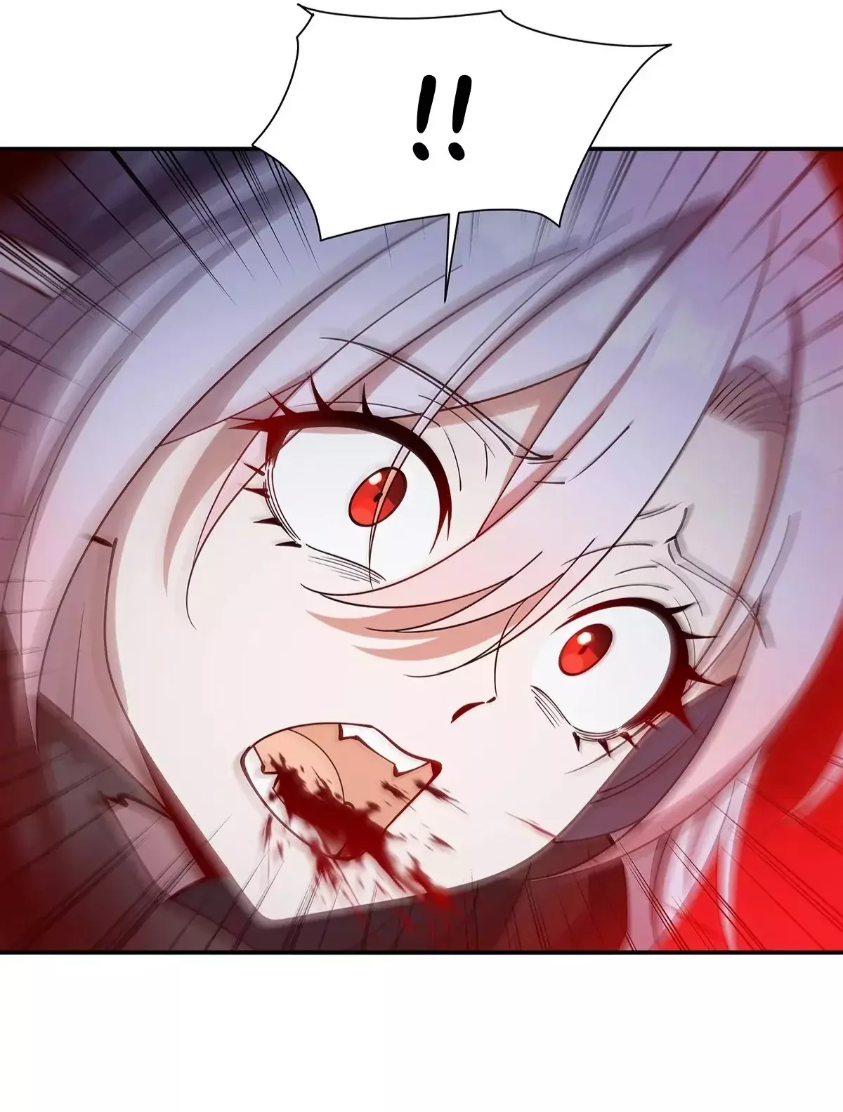 The Blood Princess And The Knight Capitulo 390: Batalla del destino página 36
