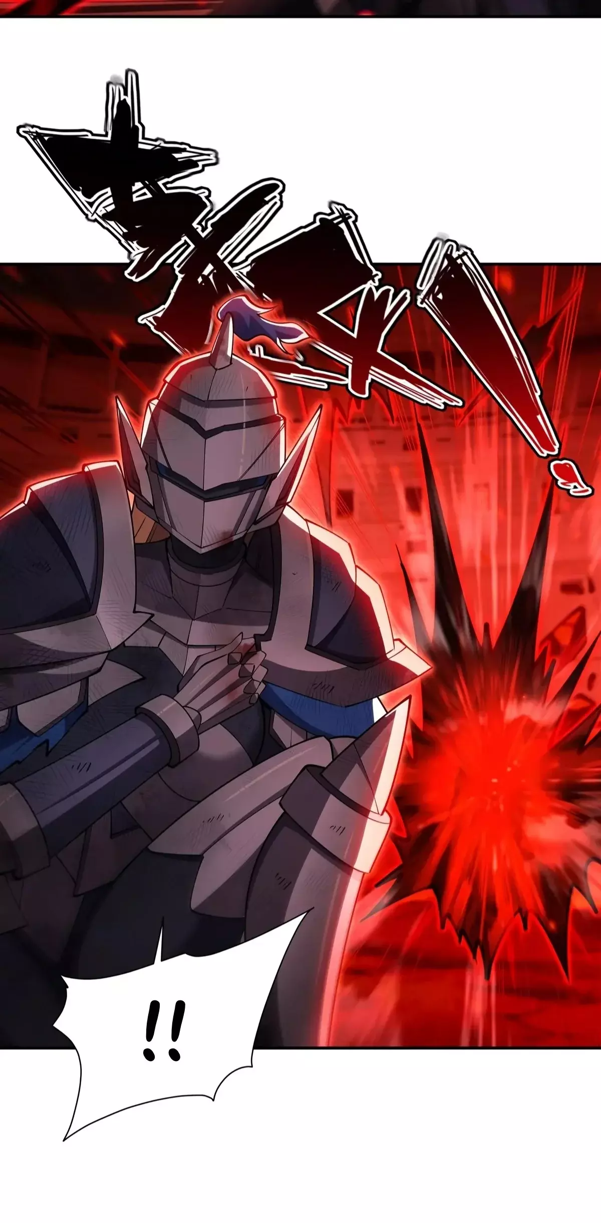 The Blood Princess And The Knight Capitulo 391: Salgamos juntos página 25