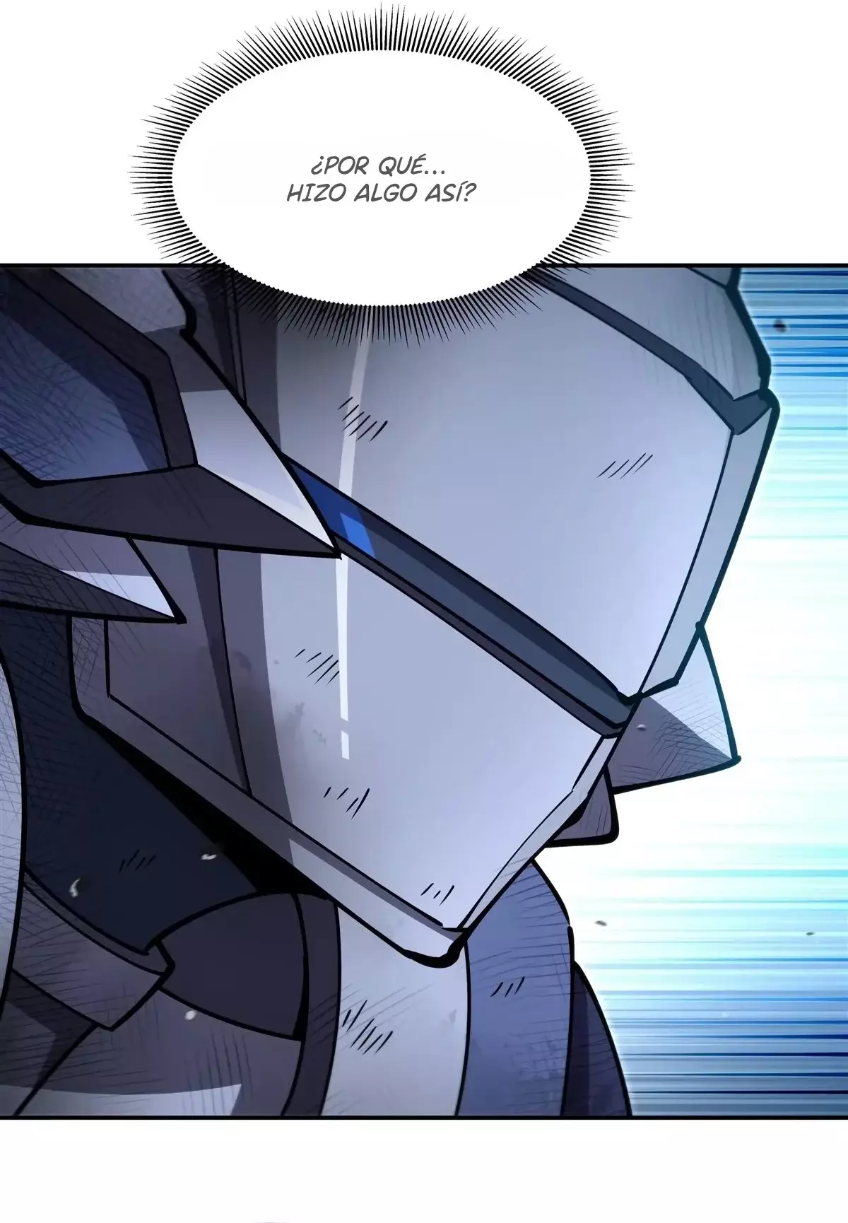 The Blood Princess And The Knight Capitulo 391: Salgamos juntos página 29