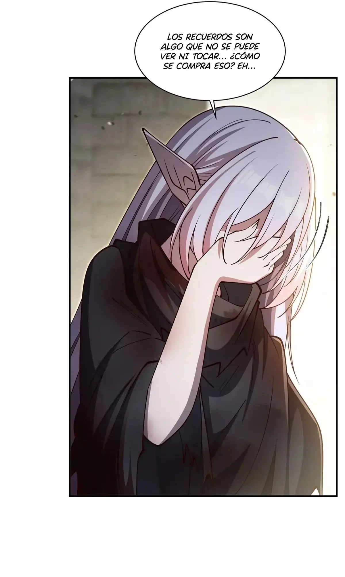 The Blood Princess And The Knight Capitulo 394: El arte seductor de Bai Ji página 25