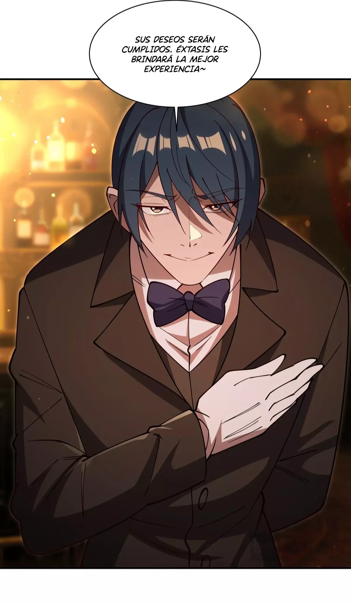 The Blood Princess And The Knight Capitulo 396: Tengo muchas ganas de comer página 35