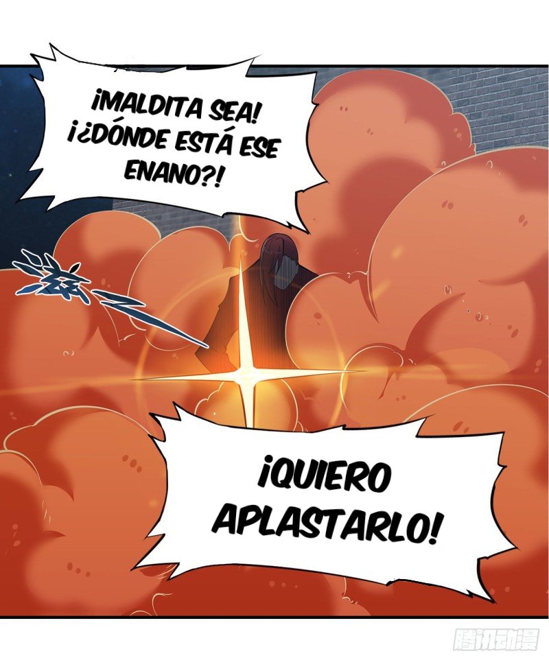 The Blood Princess And The Knight Capitulo 40 página 10