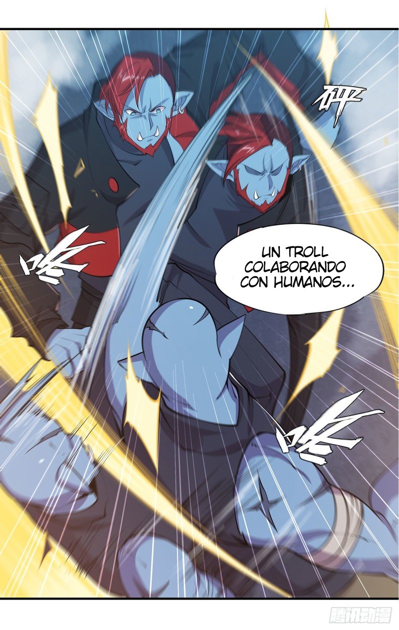 The Blood Princess And The Knight Capitulo 40 página 15