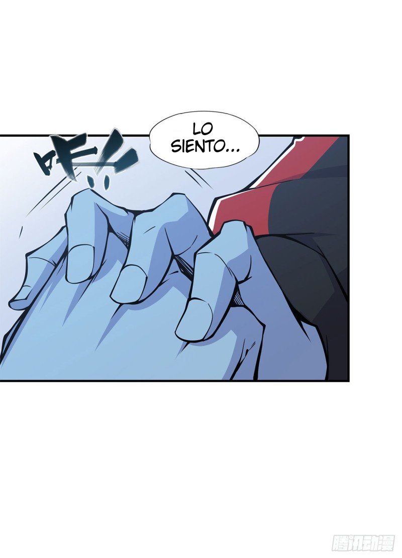 The Blood Princess And The Knight Capitulo 40 página 17
