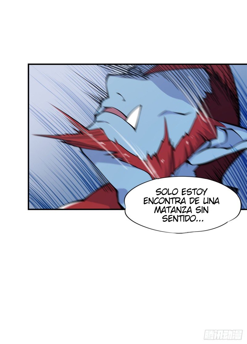 The Blood Princess And The Knight Capitulo 40 página 18