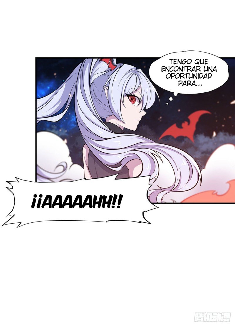 The Blood Princess And The Knight Capitulo 40 página 22