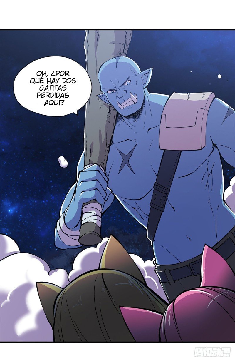 The Blood Princess And The Knight Capitulo 40 página 24