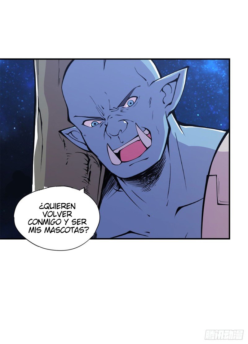 The Blood Princess And The Knight Capitulo 40 página 25
