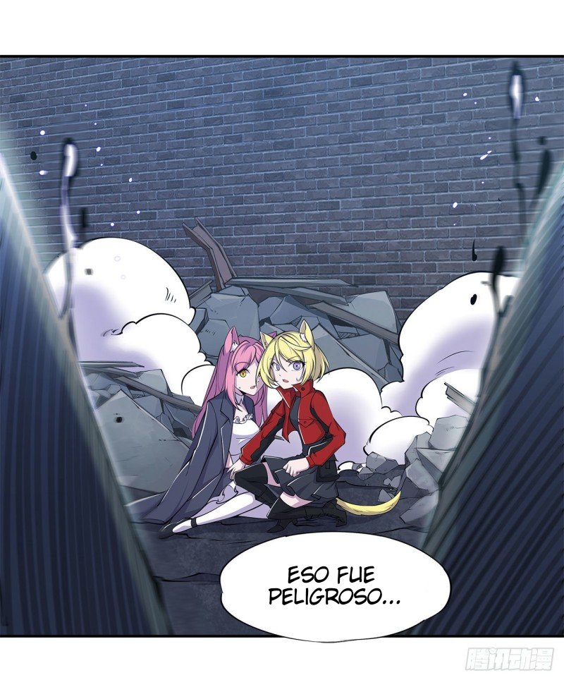 The Blood Princess And The Knight Capitulo 40 página 29