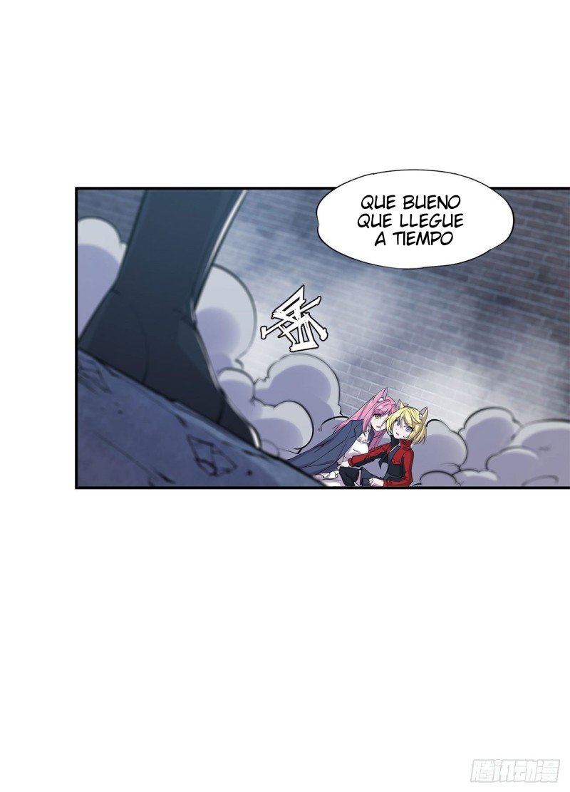 The Blood Princess And The Knight Capitulo 40 página 30