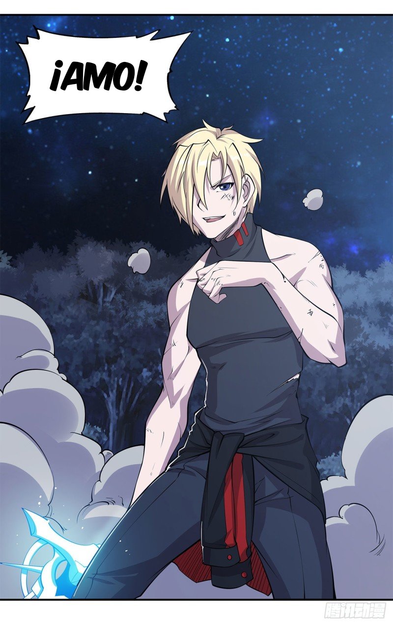 The Blood Princess And The Knight Capitulo 40 página 32