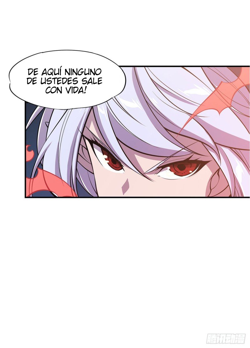 The Blood Princess And The Knight Capitulo 40 página 5