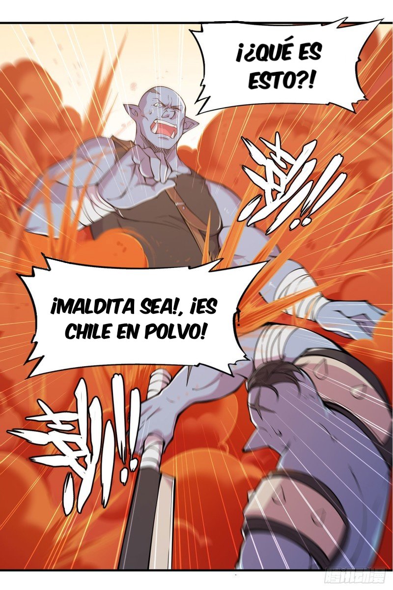 The Blood Princess And The Knight Capitulo 40 página 9