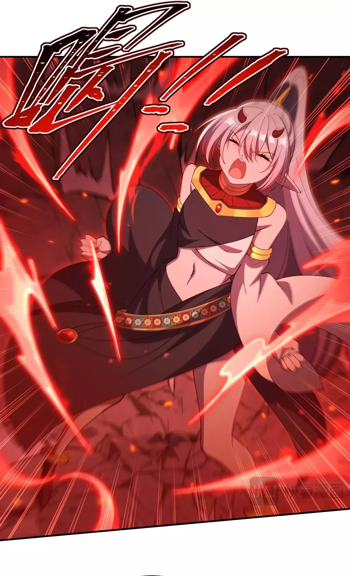 The Blood Princess And The Knight Capitulo 401: Conspiración secreta página 9