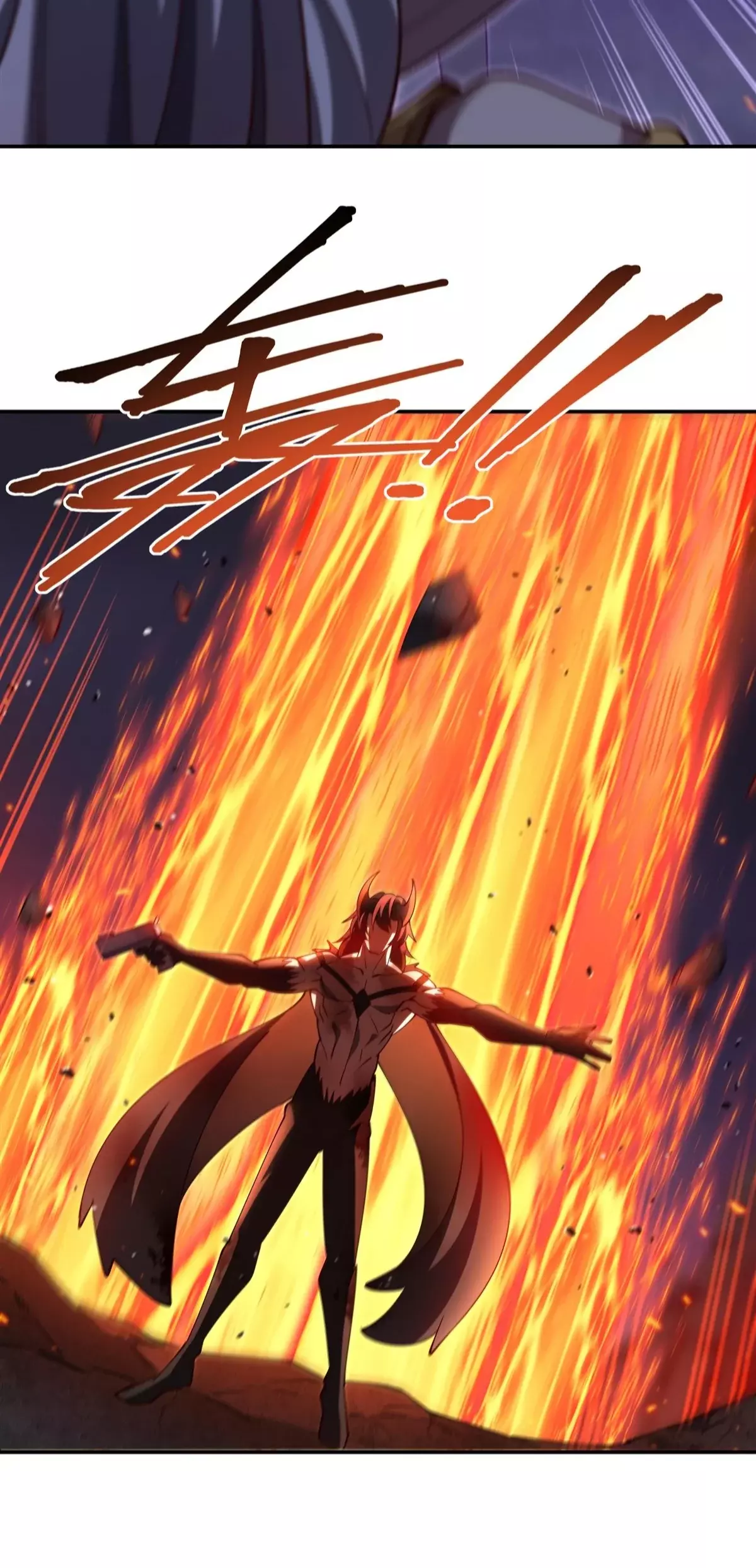 The Blood Princess And The Knight Capitulo 404: Una Lillina diferente página 19