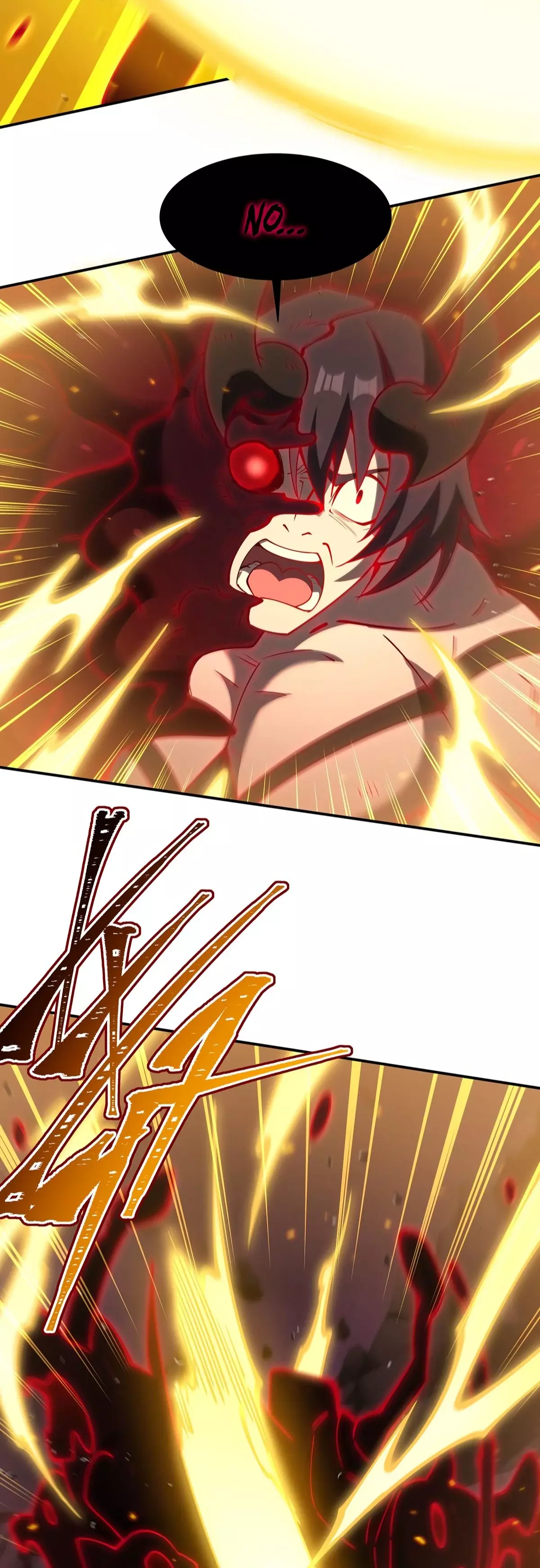 The Blood Princess And The Knight Capitulo 404: Una Lillina diferente página 29