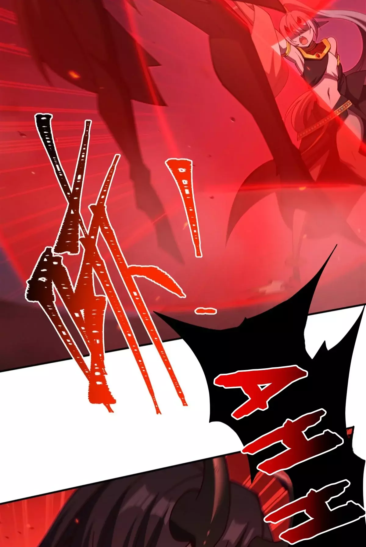 The Blood Princess And The Knight Capitulo 404: Una Lillina diferente página 5