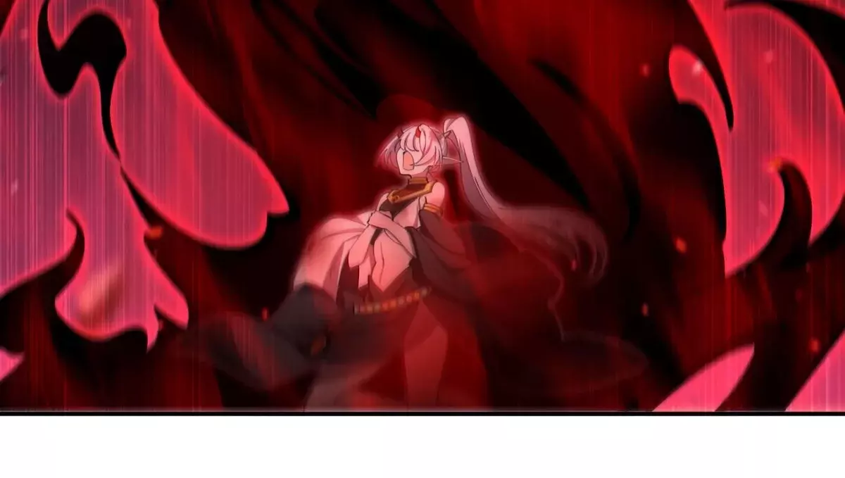 The Blood Princess And The Knight Capitulo 405: Mutación intensificada página 30