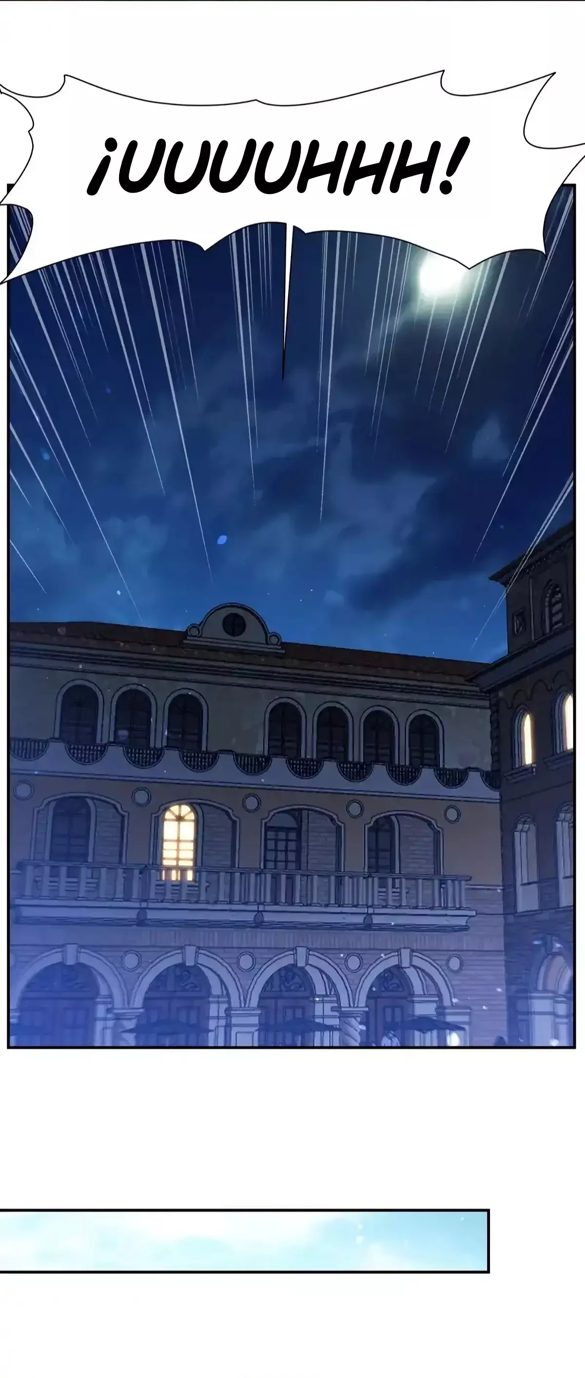 The Blood Princess And The Knight Capitulo 408: No me dejes página 11