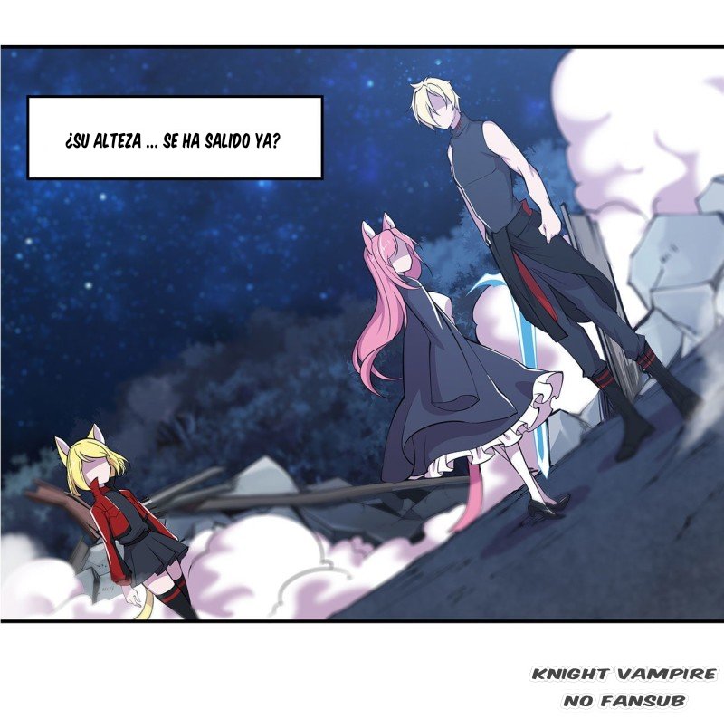 The Blood Princess And The Knight Capitulo 41 página 10