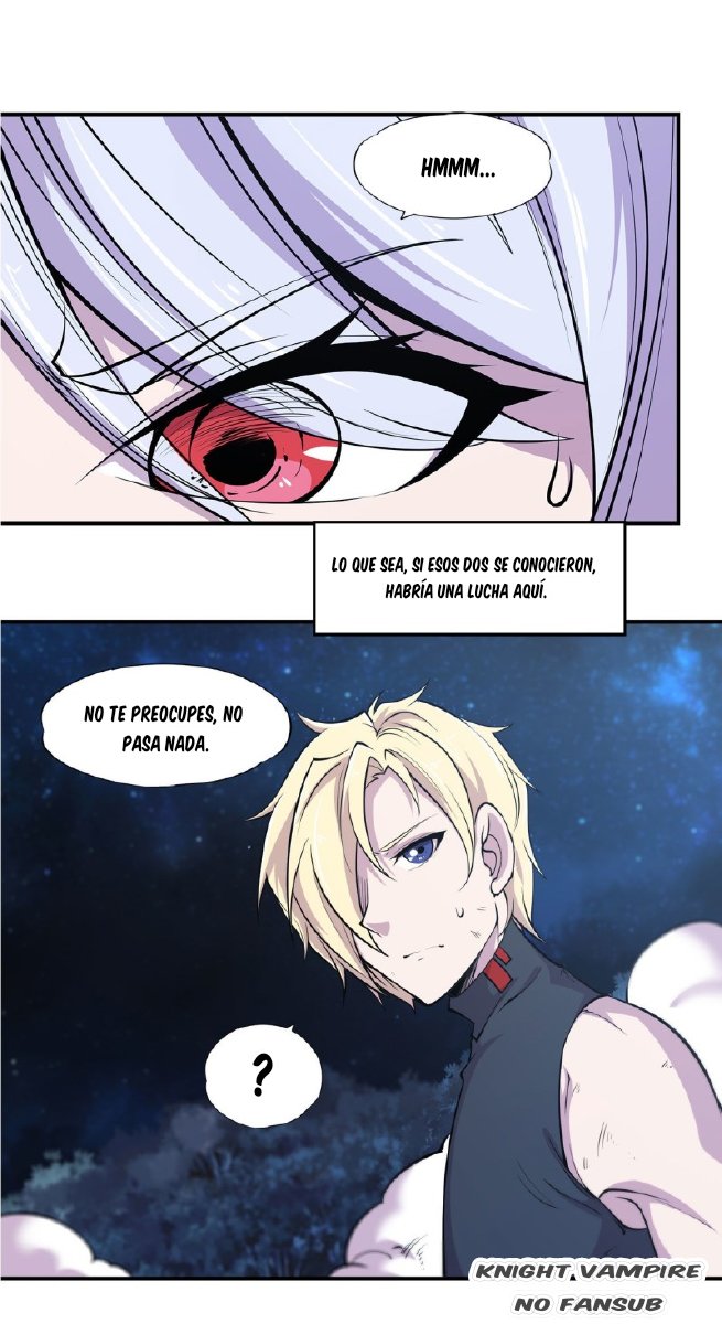 The Blood Princess And The Knight Capitulo 41 página 11