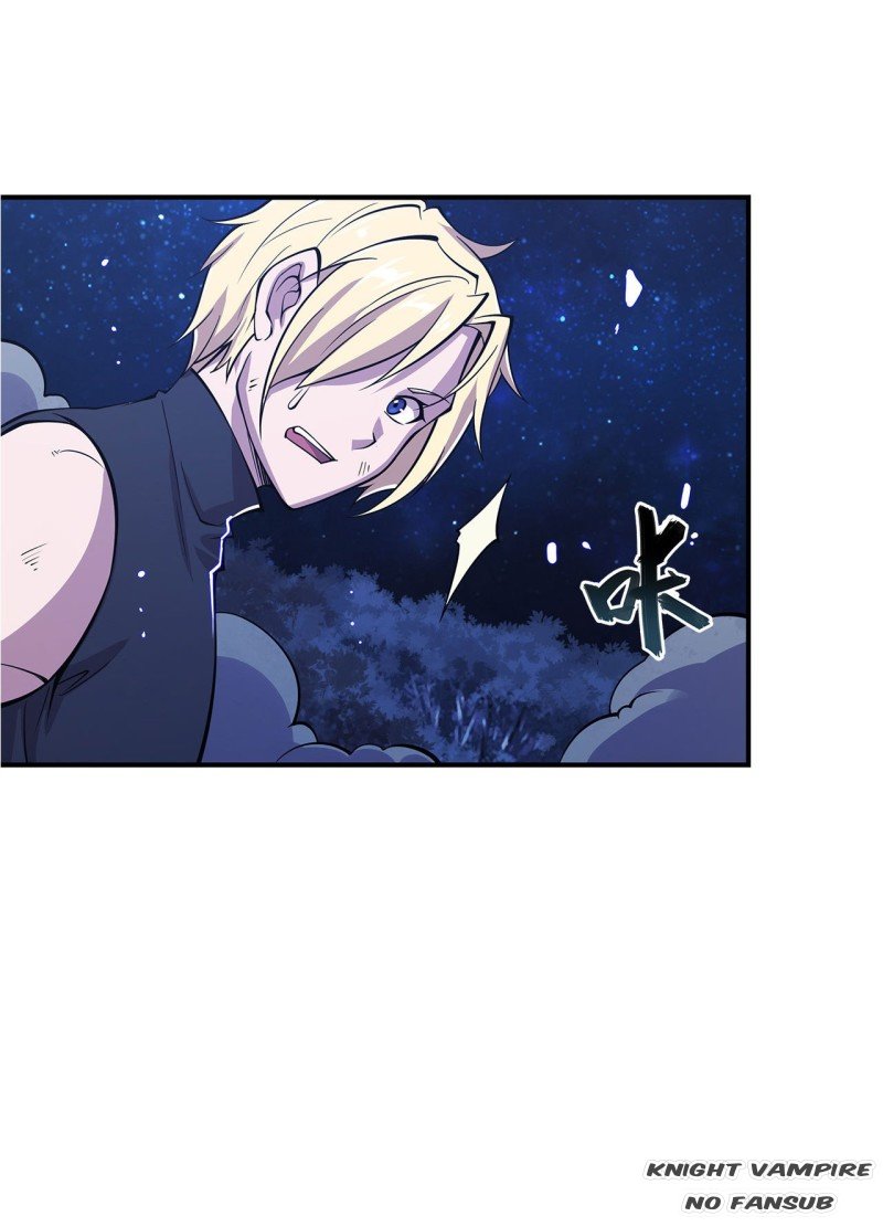 The Blood Princess And The Knight Capitulo 41 página 14