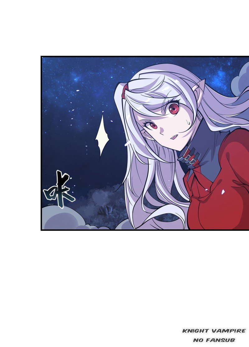 The Blood Princess And The Knight Capitulo 41 página 15